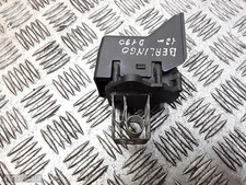 RELÈ SOFFIATORE CITROEN