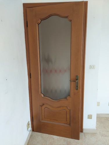 Vendo porte interne con - porte,