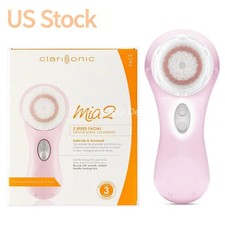 2 Speeds Pink Clarisonic Mia 2
