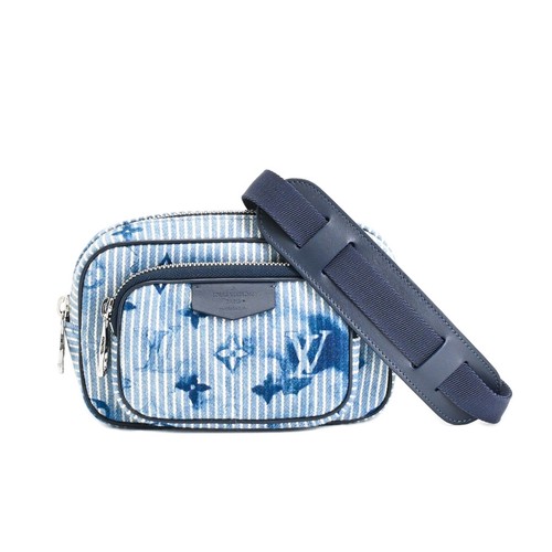 Borsa tracolla louis - borsa,