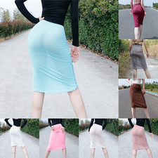 Abito donna gonna taglia