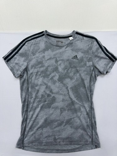 Shirt adidas grigia - adidas,