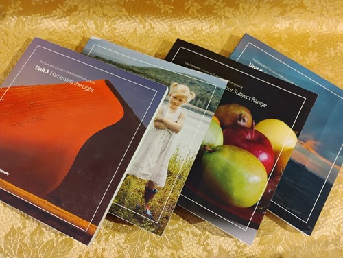 The complete course - complete,