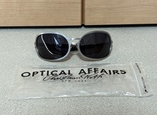 Raro! Occhiali da sole