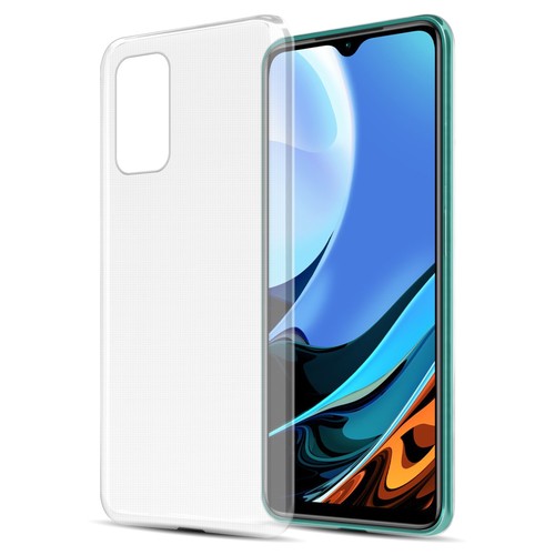 Custodia per xiaomi - redmi, 9t