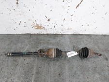 13214837 semiasse ant opel - 13214837, dx