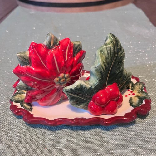 Shaker sale pepe - , poinsettia