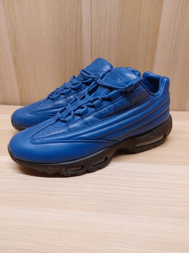 Air max supreme - max, x