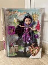 Ever after high raven queen - after,