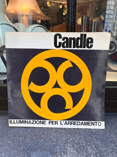 Candle milano lampada - milano,