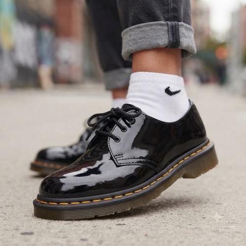 Nuovissime scarpe oxford - scarpe, dr