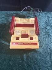 Console Nintendo Famicom