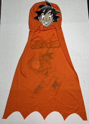 Costume anime dragonball - dragonball, z