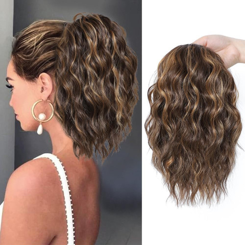 Extension capelli veri clip - extension,