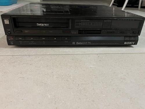 Sony hf100ec - sony, sl-hf100ec