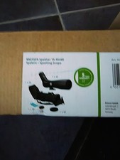 Bresser Spektar 15-45×60 Telescopio terrestre a 45°