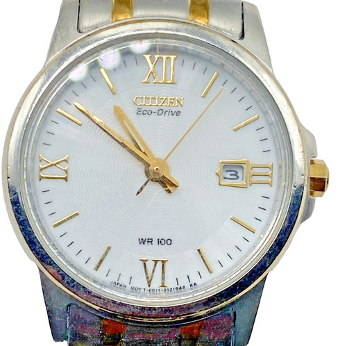 Citizen eco drive - citizen,