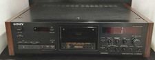 Cassettiera Sony TC-K555ESG