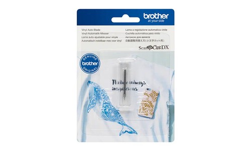 Brother cadxbldv1 scanncut - brother,