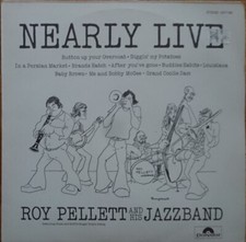 Roy Pellett And His Jazzband