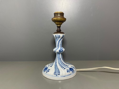 Lampada meissen base - lampada,