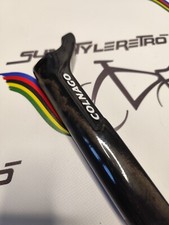 Colnago seatpost reggisella - colnago,