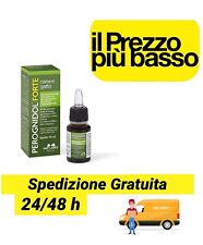 Perognidol forte cane gatto gocce 15 ml antidolorifiche con olio di canapa 