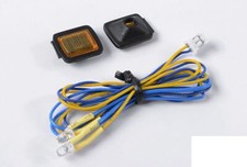 Set luci LED segnale di svolta