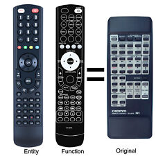 Nuovo telecomando di ricambio