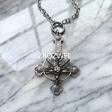Collana baphomet - 🐐,