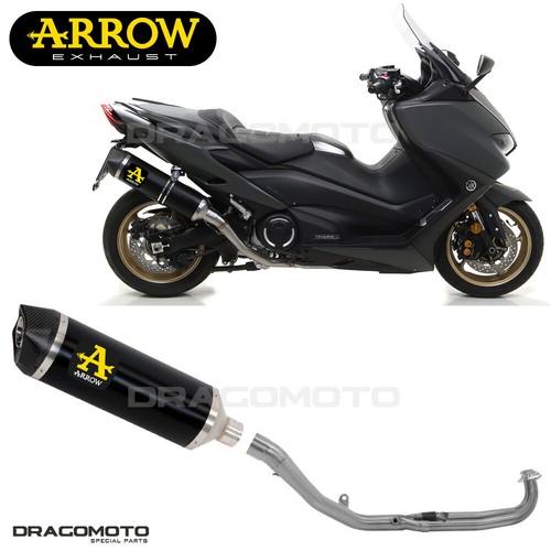 Impianto completo yamaha - impianto,