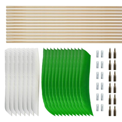 Kit frecce bianco verde - kit, bianco/verde