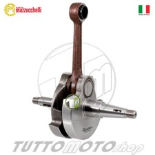 Albero Motore MAZZUCCHELLI
