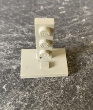 Lego Ferroviario Piede Per