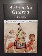 L'arte della guerra - Sun Tzu