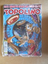 TOPOLINO n�2868 Parzialmente BLISTERATO [MZ2]