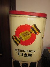 GRANDE VECCHIA SCATOLA DI