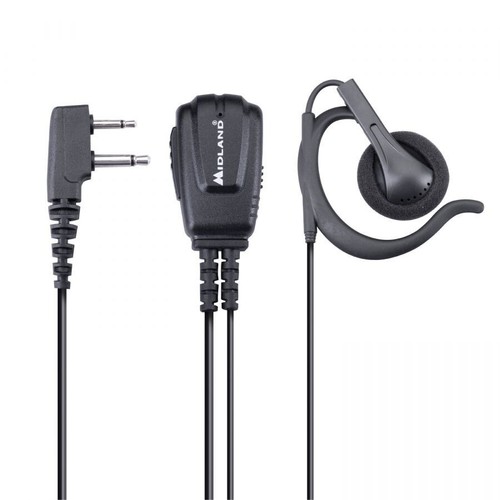 Auricolare midland ma24 - midland, pro