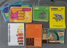 Vecchio manuale istruzioni