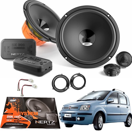 Kit casse altoparlanti - kit,