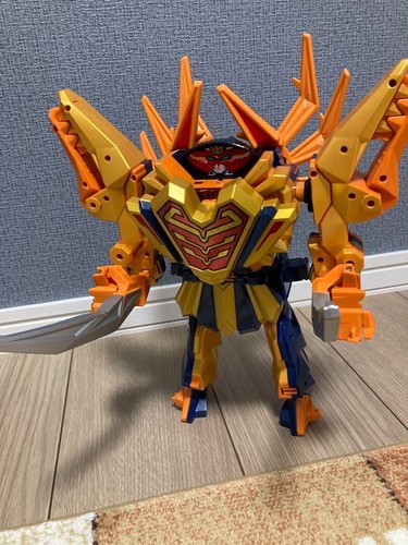 Power rangers samurai sentai - rangers,