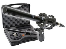Vidpro kit microfono - 55,