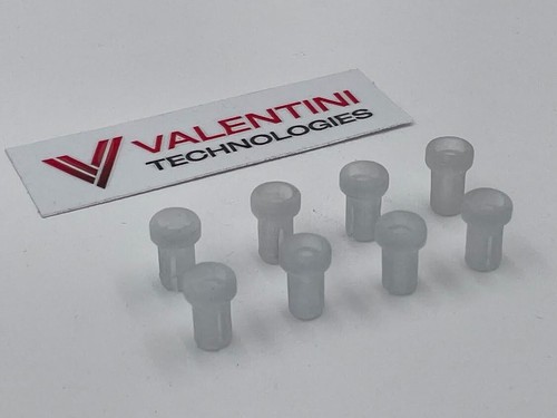 Kit boccola viti fari - kit, (8pz)