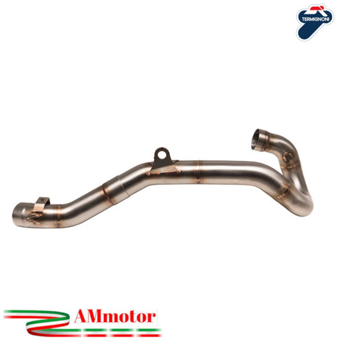 Collettori scarico ktm 450 - di,