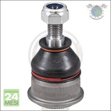 Testina braccio oscillante