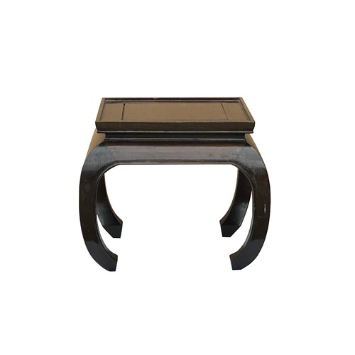 Espositore tavolino quadrato
