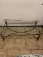 tavolo da fumo Vintage