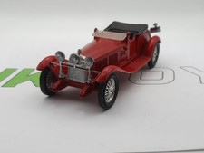 Alfa Romeo 6C 1750 Polistil