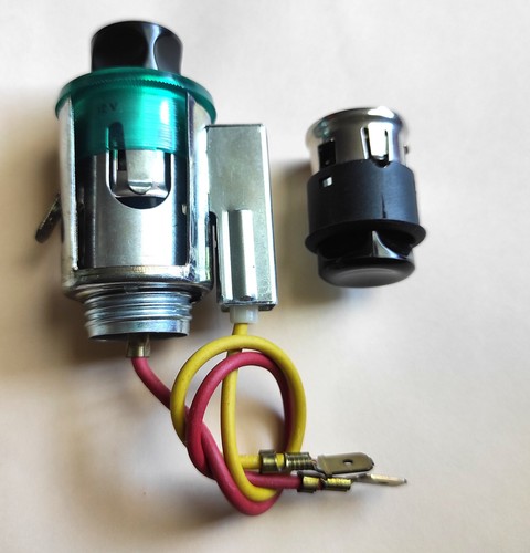 Alfa romeo fiat accendisigari - alfa,
