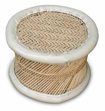 Sgabello eGharonda in legno di